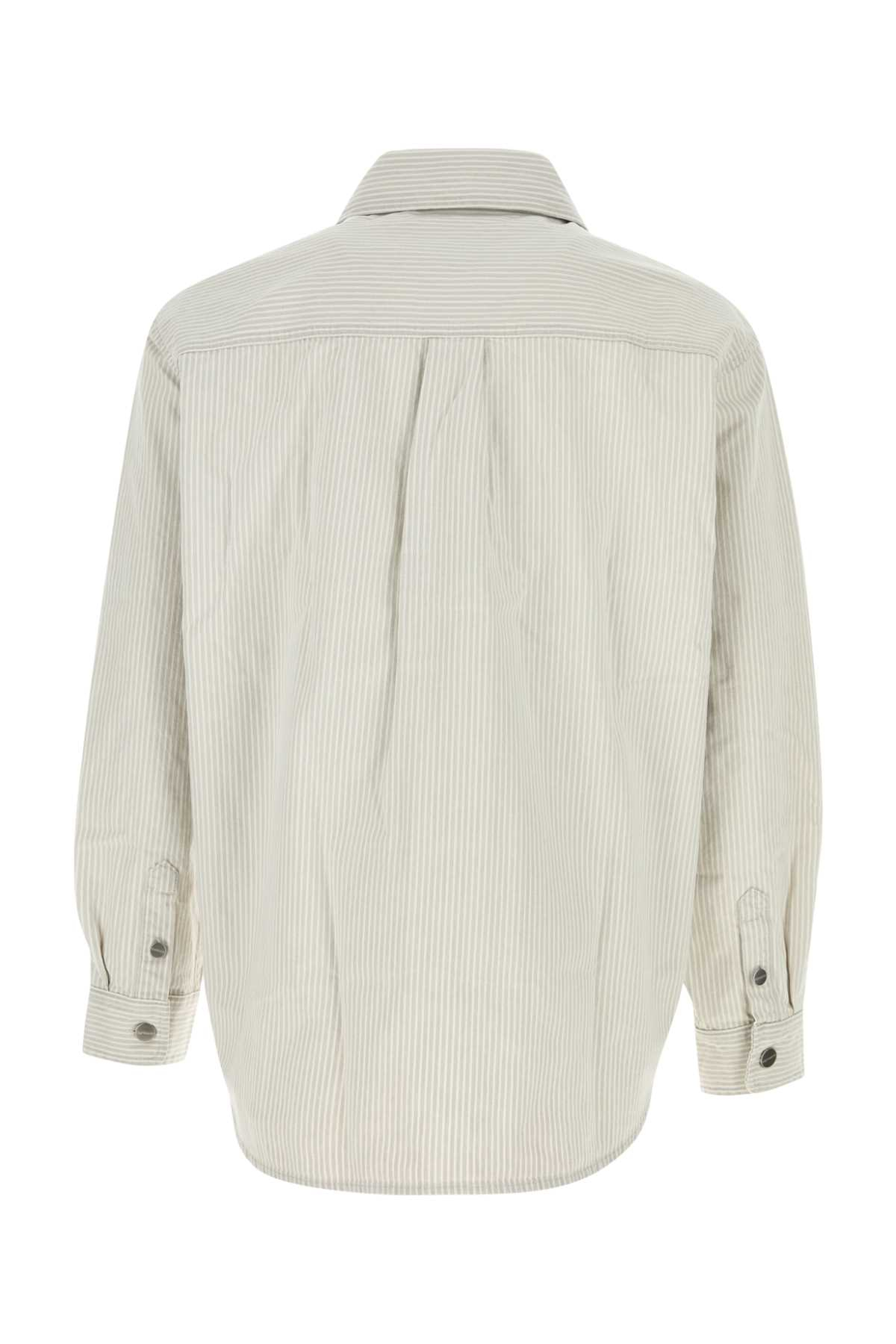 [CARHARTT WIP] Shirts Long Sleeve SS26 I036495 3OK35
