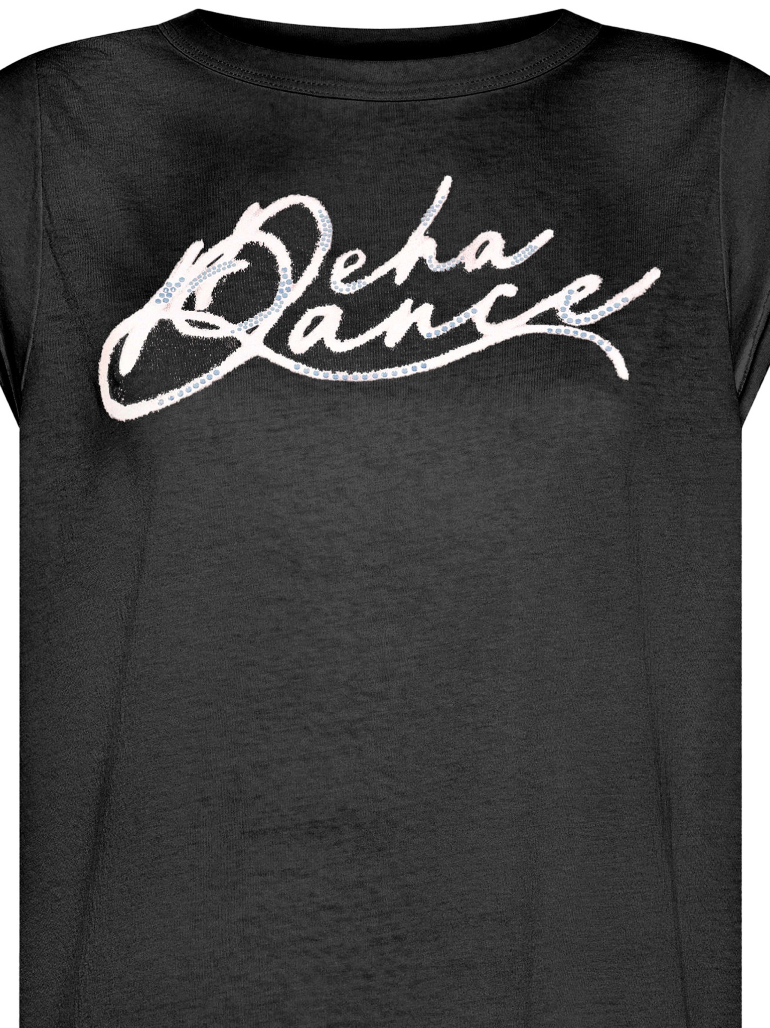 [DEHA] T-shirts Sleeveless SS26 D42602