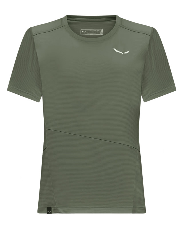 [Salewa] T-shirts Short Sleeve SS26 28633