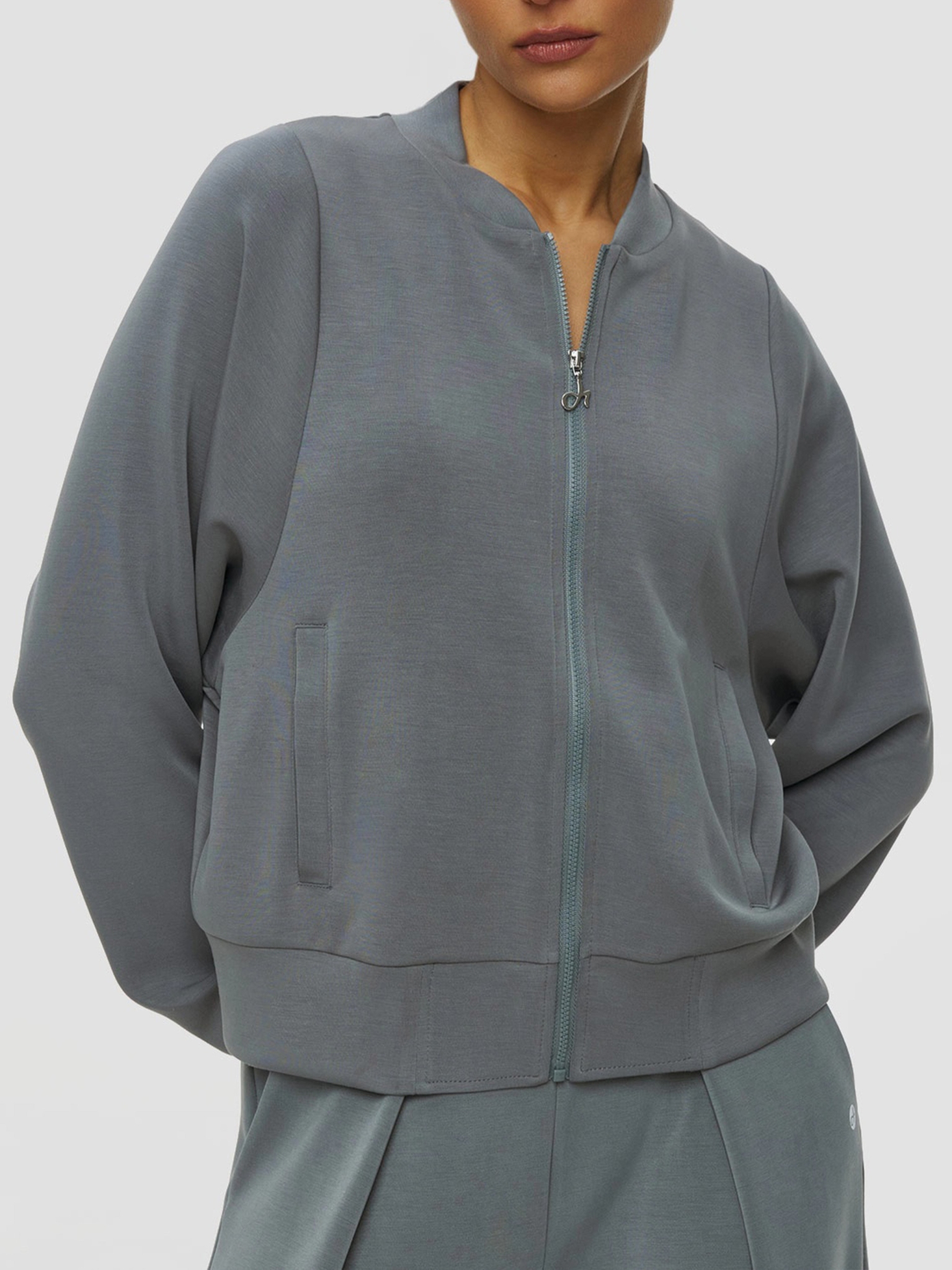 [DEHA] Zip up SS26 D42310