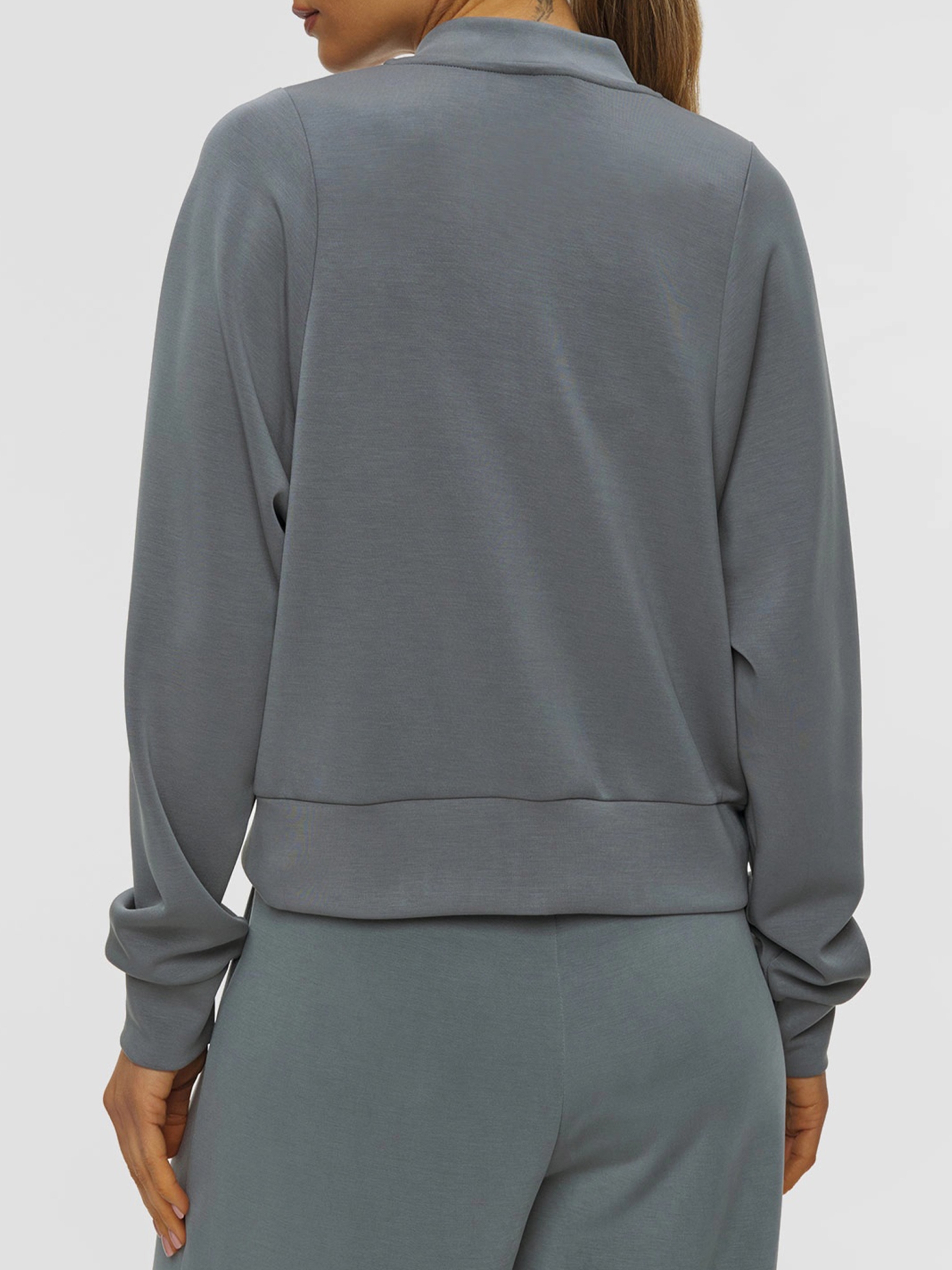 [DEHA] Zip up SS26 D42310