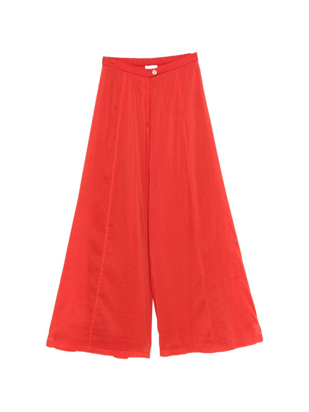 [Forte Forte] Trousers SS26 14951MYPANTSROUGE