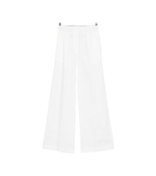 [Forte Forte] Trousers SS26 14834MYPANTSCRYSTAL