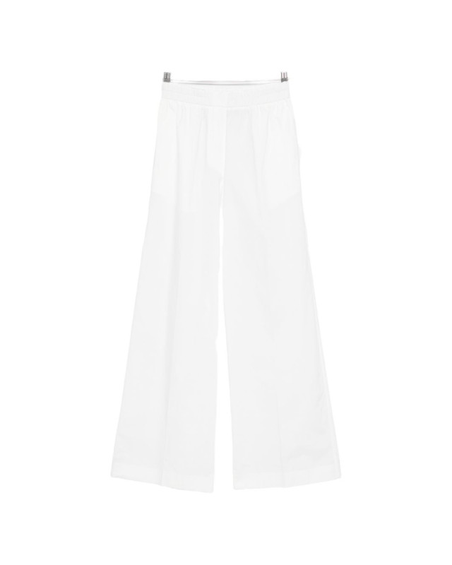 [Forte Forte] Trousers SS26 14834MYPANTSCRYSTAL