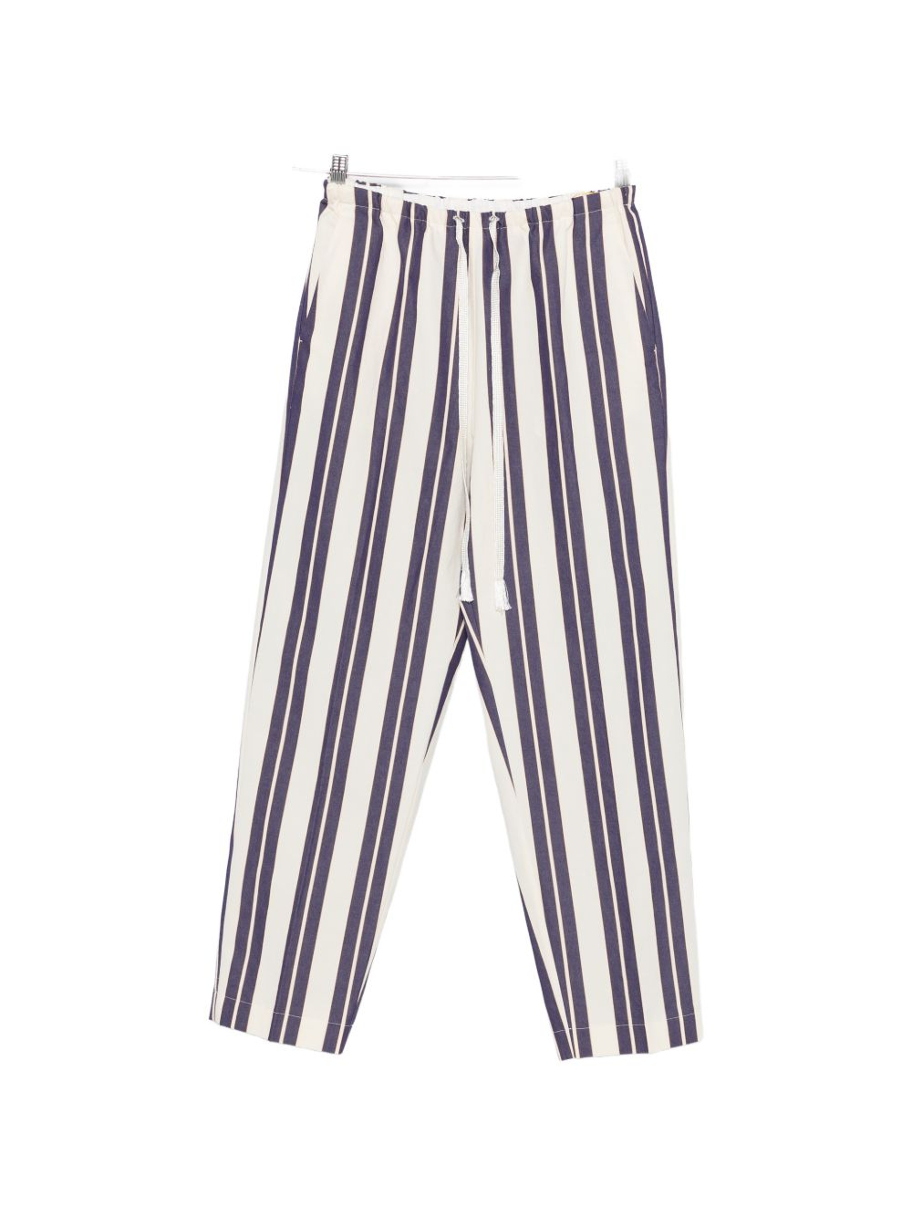 [Forte Forte] Trousers SS26 14820MYPANTSBLU