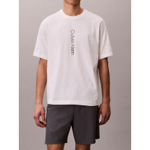 [CALVIN KLEIN] T-shirts Short Sleeve SS26 LVGMS6K101