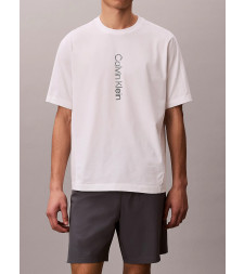 [CALVIN KLEIN] T-shirts Short Sleeve SS26 LVGMS6K101