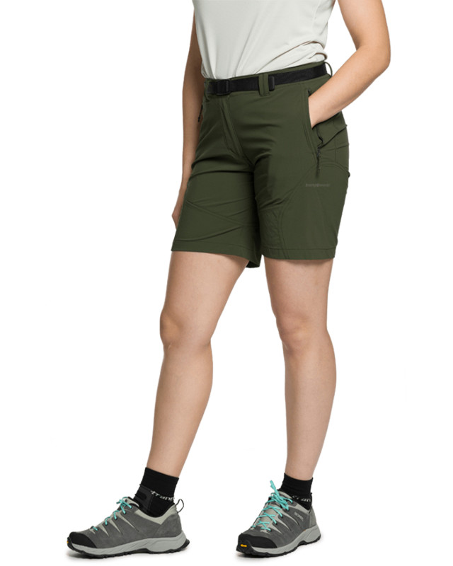 [TRANGOWORLD] Shorts SS26 PC010095