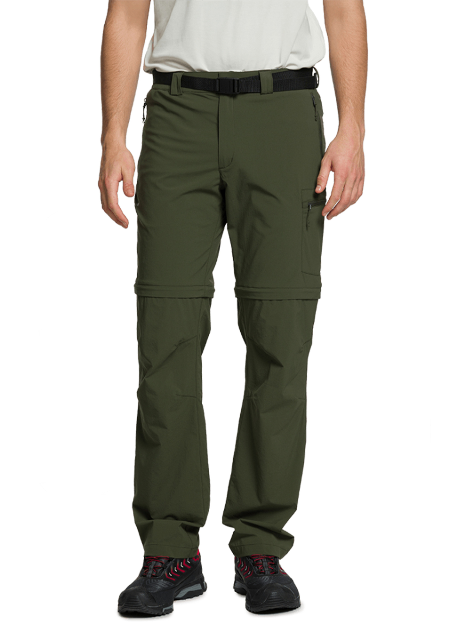 [TRANGOWORLD] Trousers SS26 PC010085