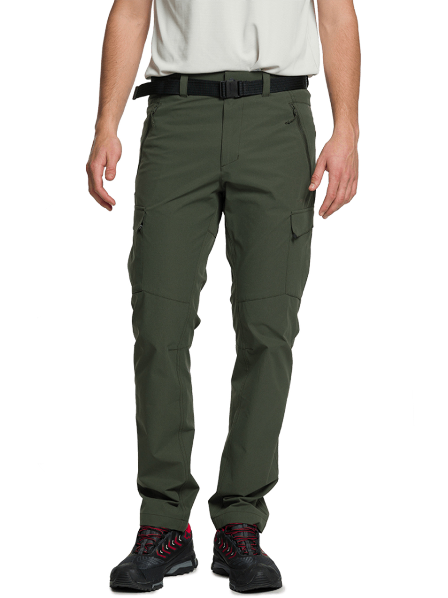 [TRANGOWORLD] Trousers SS26 PC010379