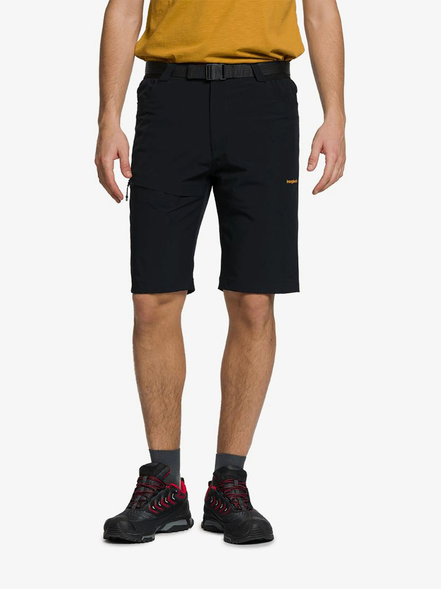 [TRANGOWORLD] Shorts SS26 PC010650