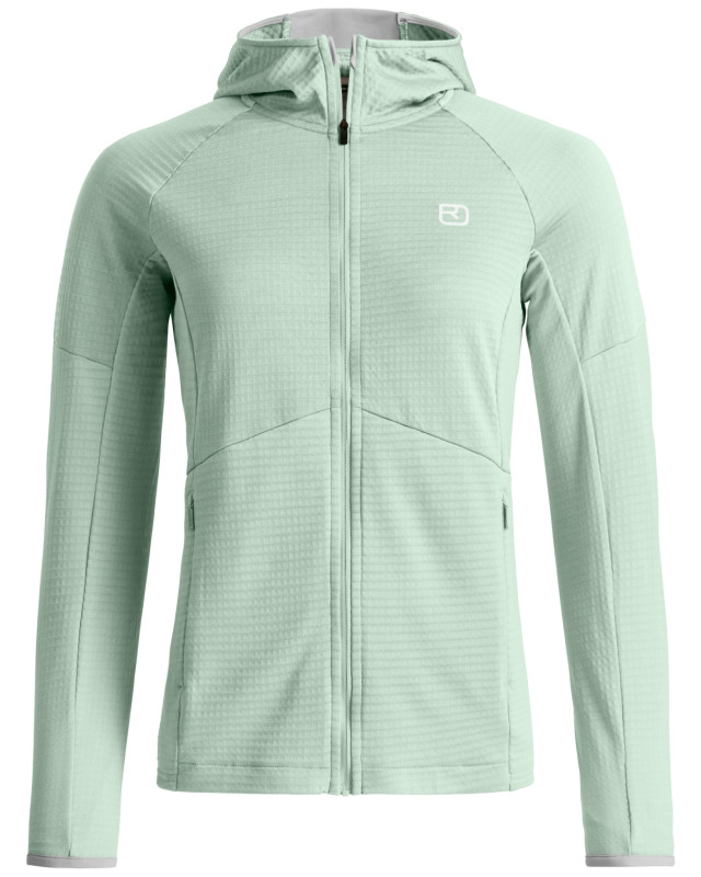 [Ortovox] Track jacket SS26 500817