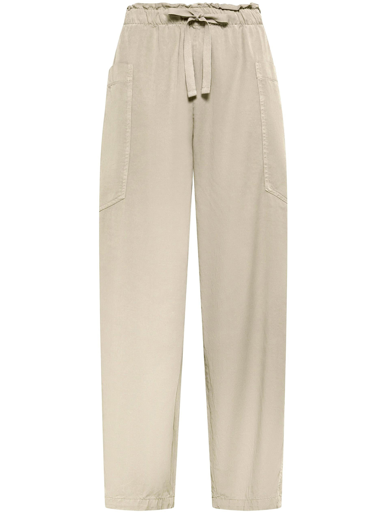 [DEHA] Trousers SS26 D42756