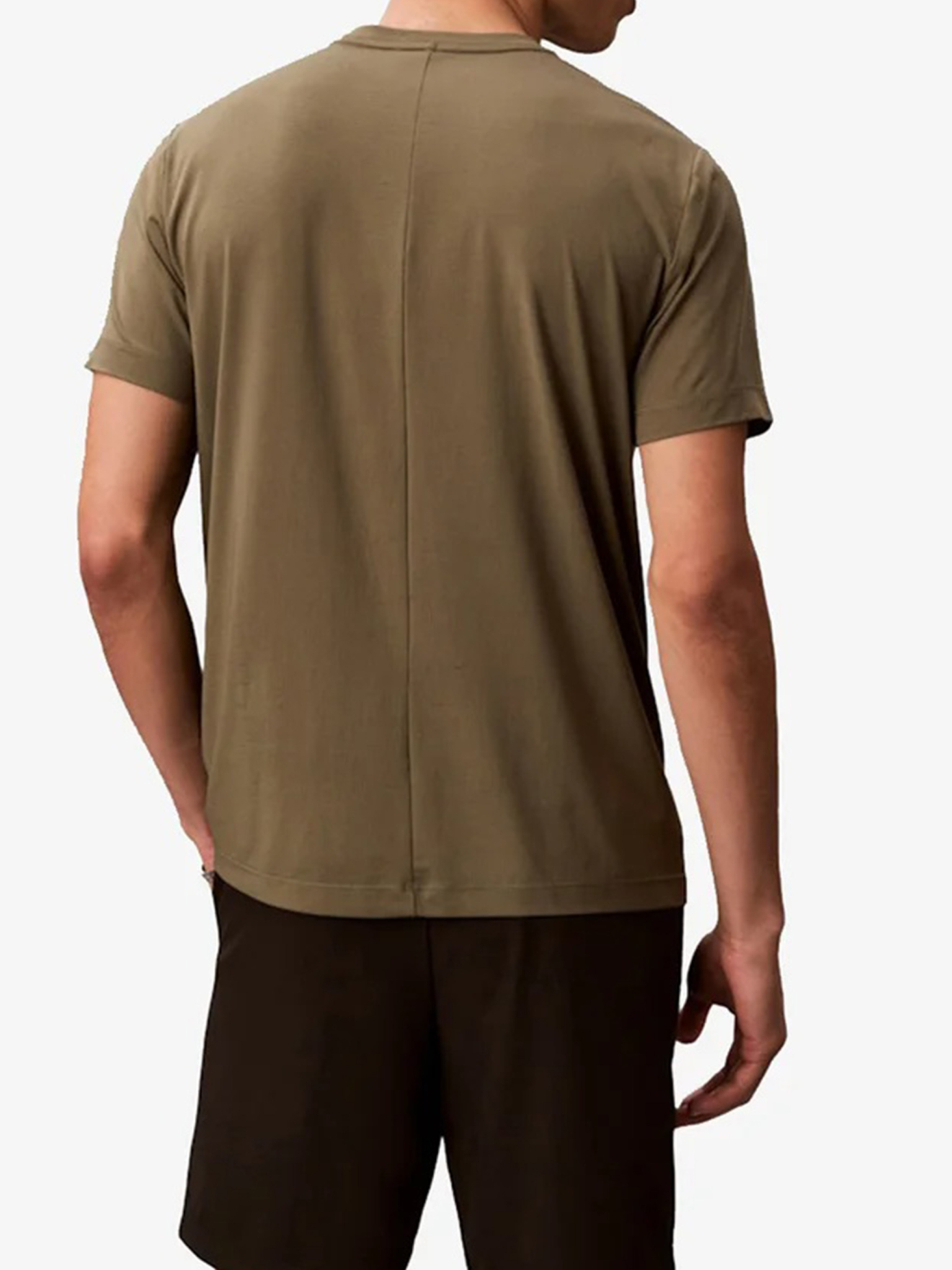 [CALVIN KLEIN] T-shirts Short Sleeve SS26 LVGMS6K114