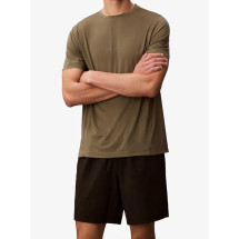 [CALVIN KLEIN] T-shirts Short Sleeve SS26 LVGMS6K114