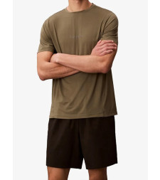 [CALVIN KLEIN] T-shirts Short Sleeve SS26 LVGMS6K114