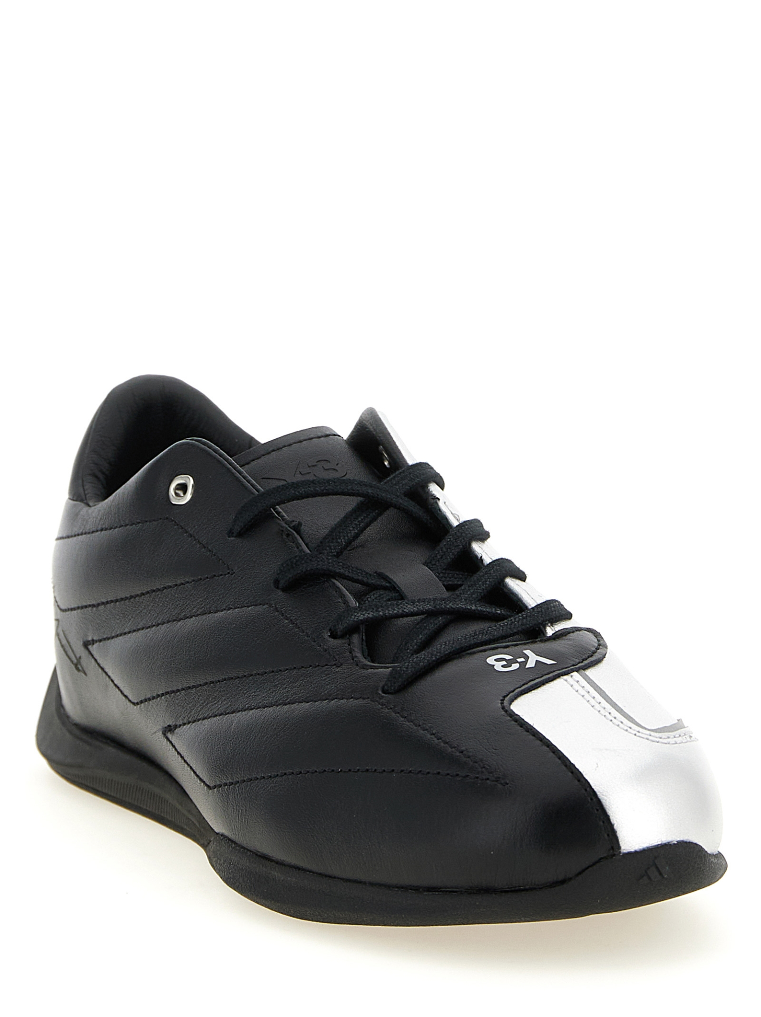 [Y-3] Sneakers SS26 KK1824BLACK