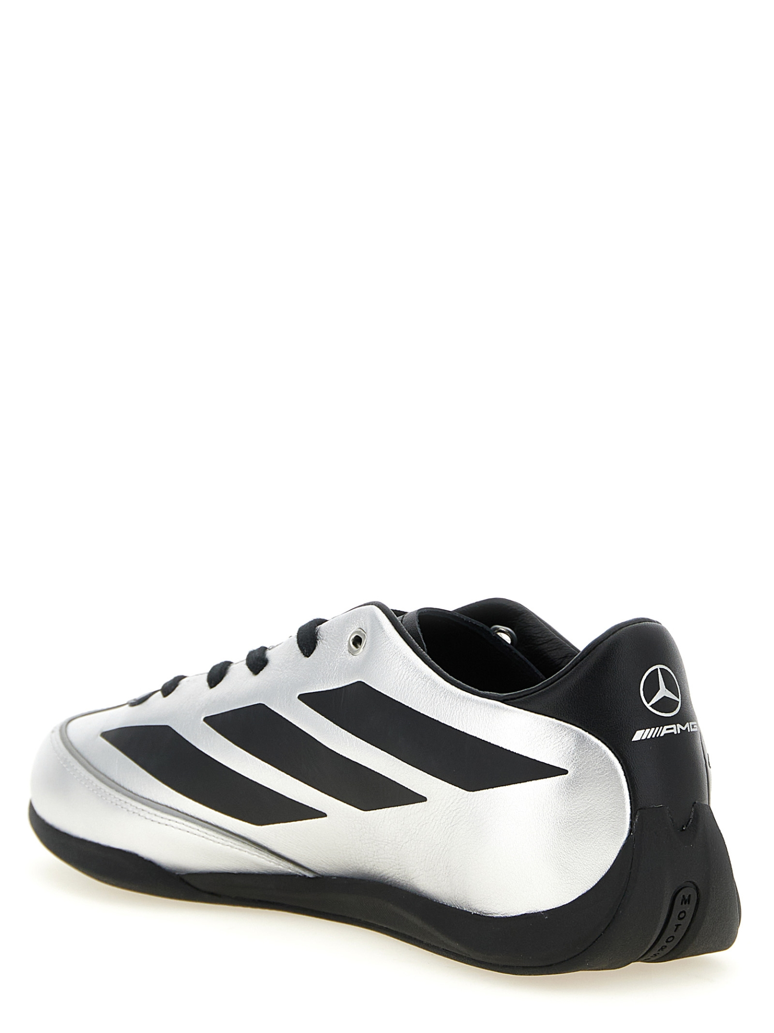 [Y-3] Sneakers SS26 KK1824BLACK