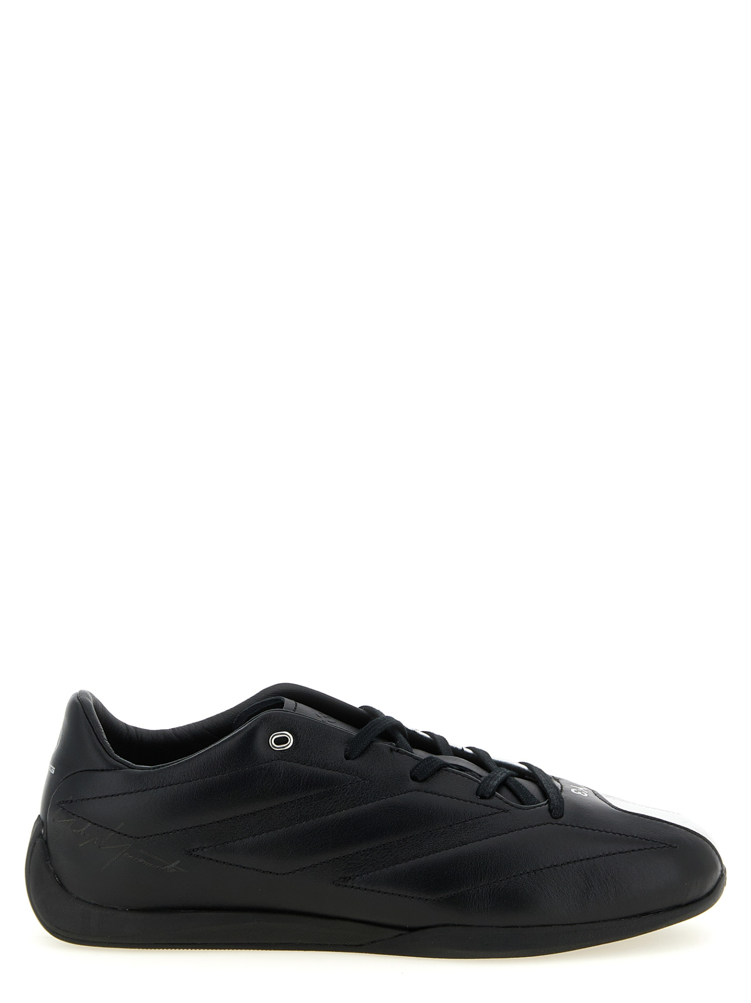 [Y-3] Sneakers SS26 KK1824BLACK