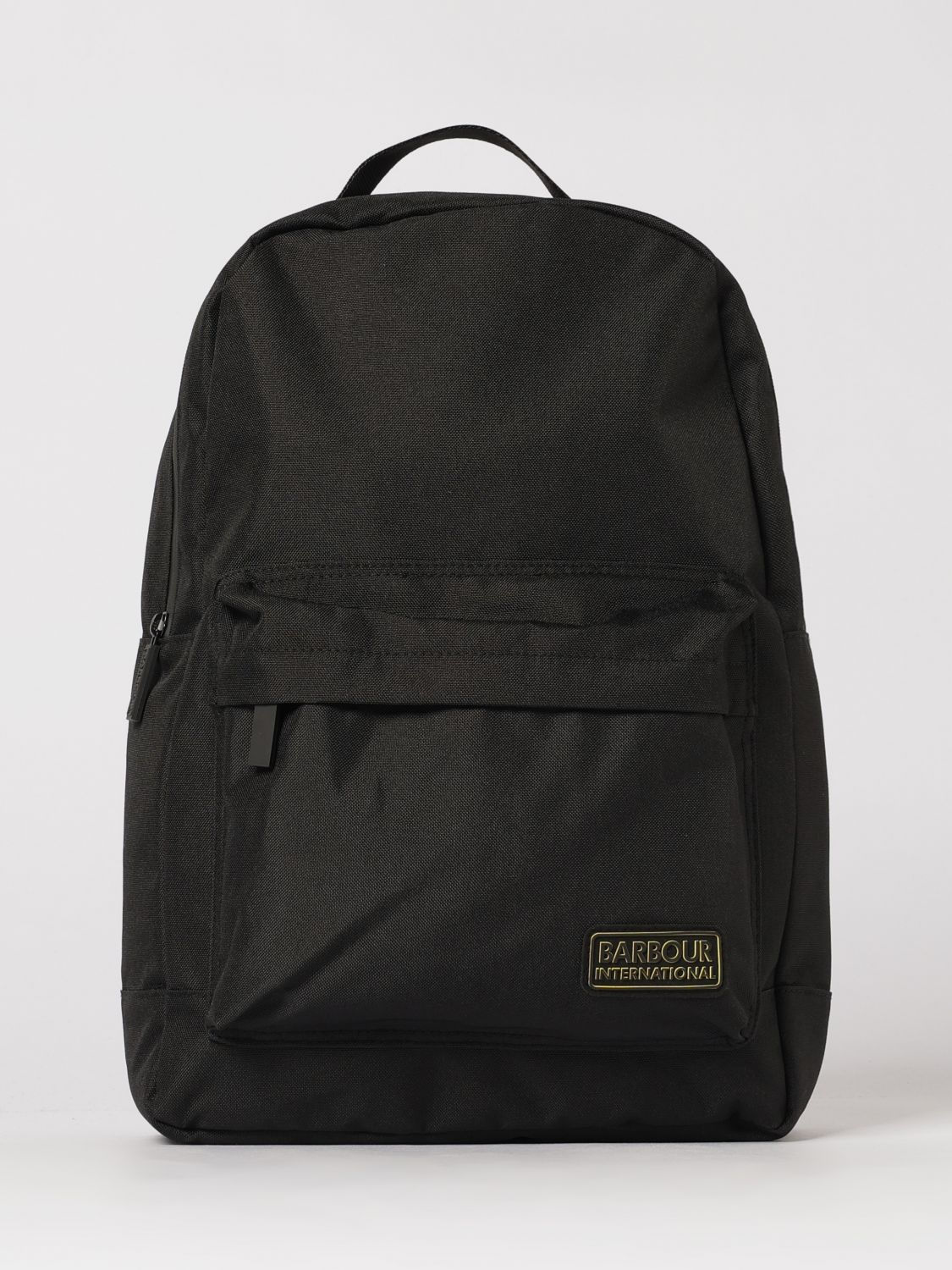 [Barbour] Backpack SS26 UBA0722 BK11