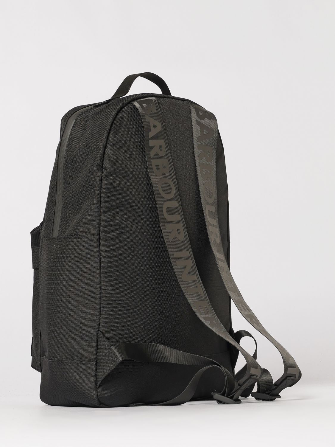 [Barbour] Backpack SS26 UBA0722 BK11