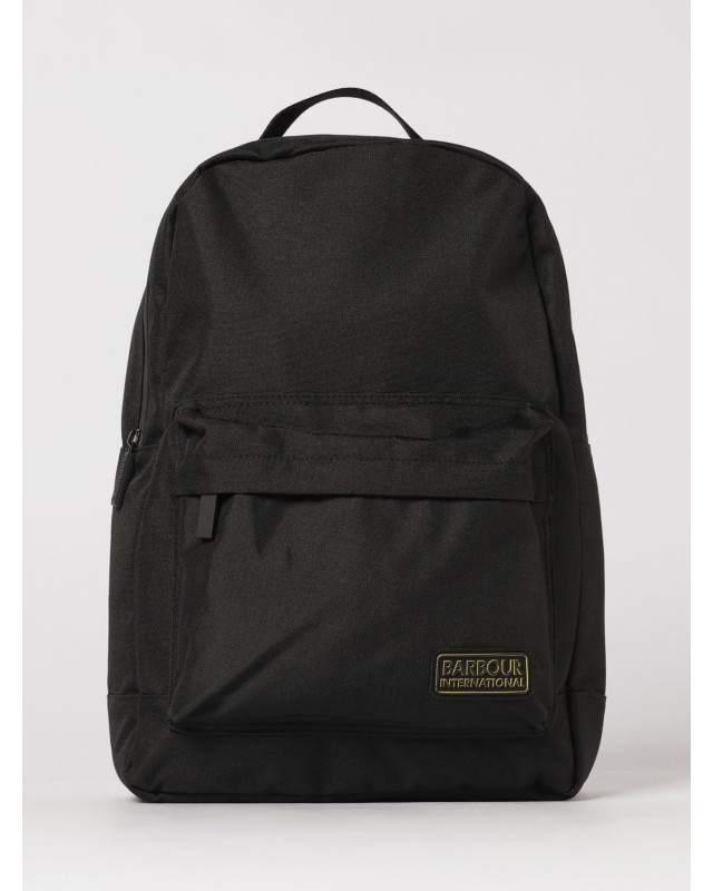 [Barbour] Backpack SS26 UBA0722 BK11