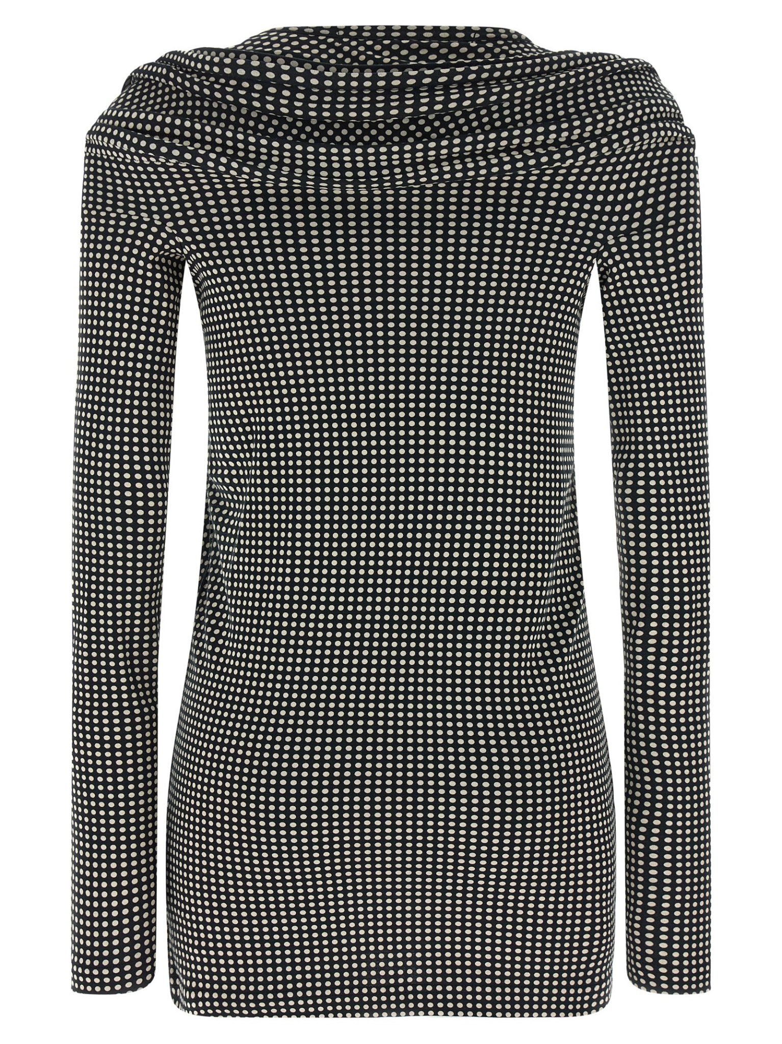 [Junya Watanabe] Long sleeve dress SS26 JQT0231