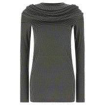 [Junya Watanabe] Long sleeve dress SS26 JQT0231