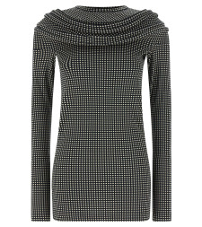 [Junya Watanabe] Long sleeve dress SS26 JQT0231