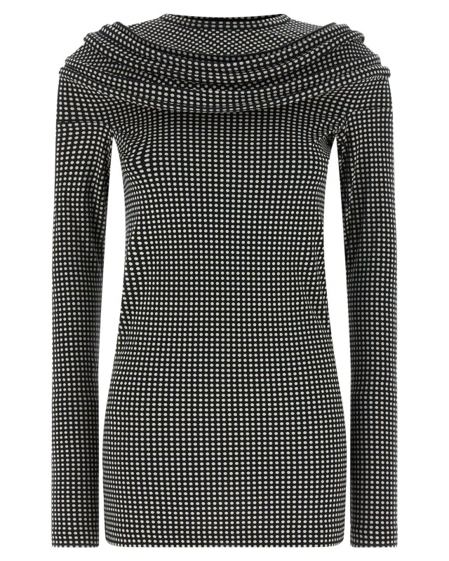 [Junya Watanabe] Long sleeve dress SS26 JQT0231
