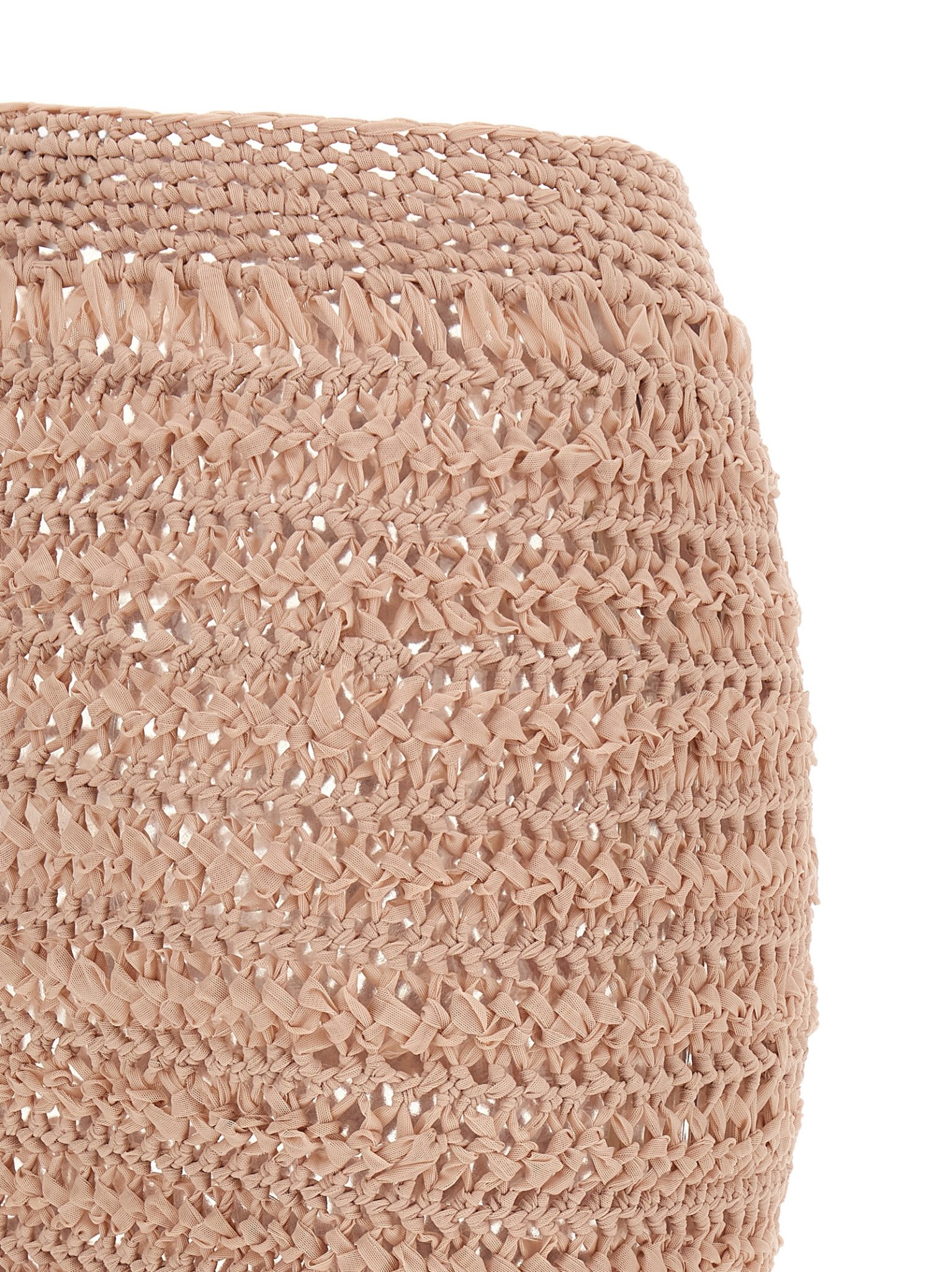 [ALLIS] Beach Cover Up SS26 EMMAPOWDER10