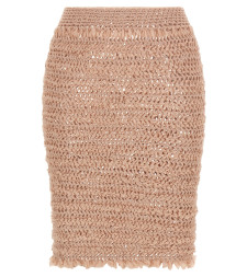 [ALLIS] Beach Cover Up SS26 EMMAPOWDER10