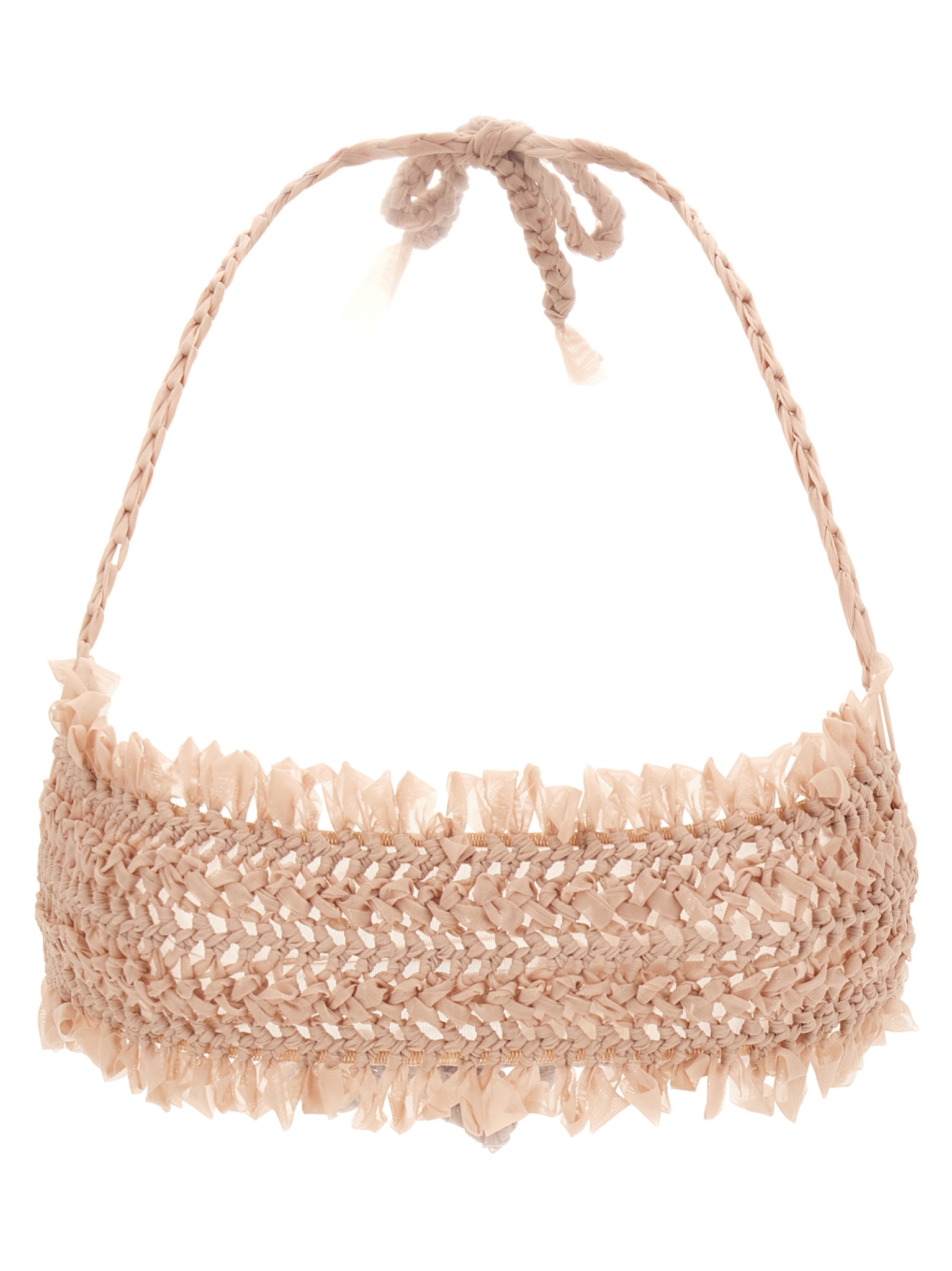 [ALLIS] Bikini SS26 AURORAPOWDER10