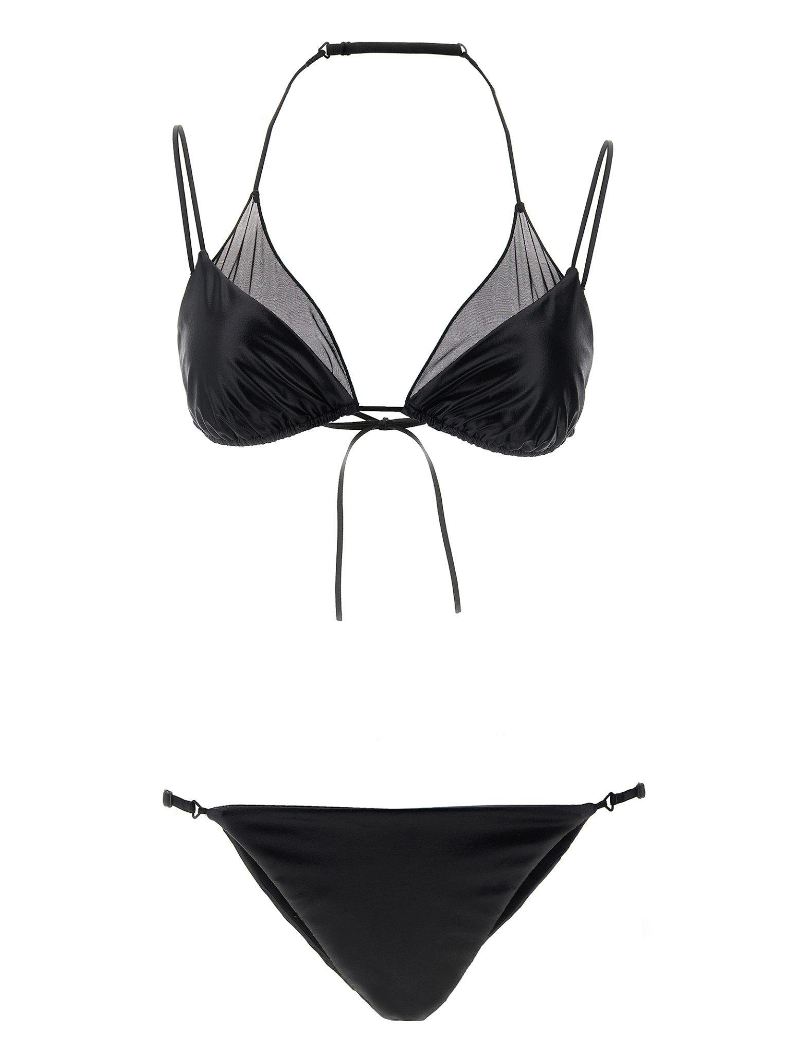 [ALLIS] Bikini SS26 ELLABLACK00