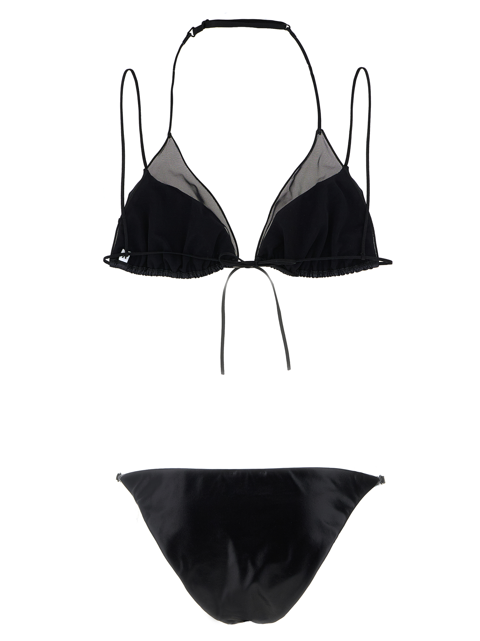 [ALLIS] Bikini SS26 ELLABLACK00