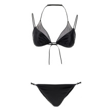 [ALLIS] Bikini SS26 ELLABLACK00