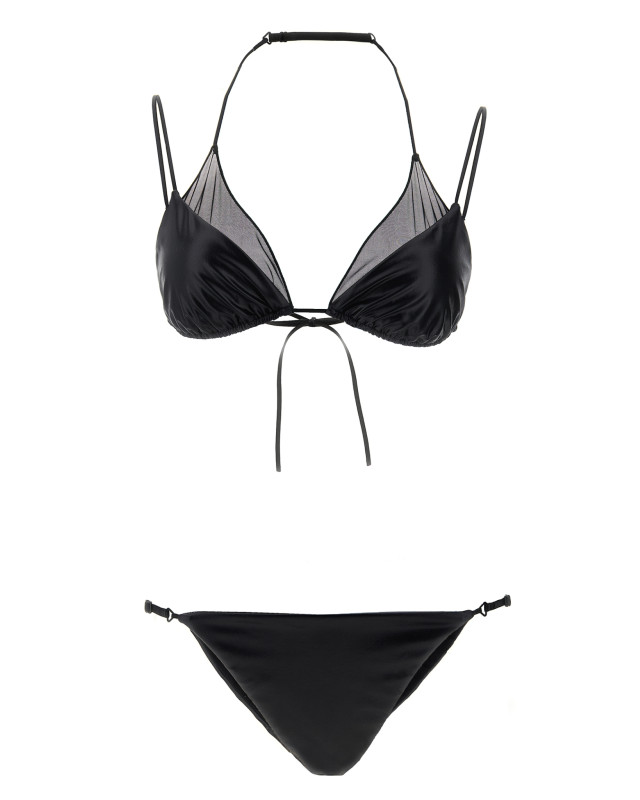[ALLIS] Bikini SS26 ELLABLACK00
