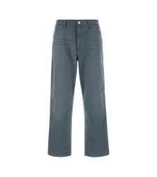 [CARHARTT WIP] Trousers SS26 I03479832 3IT4O