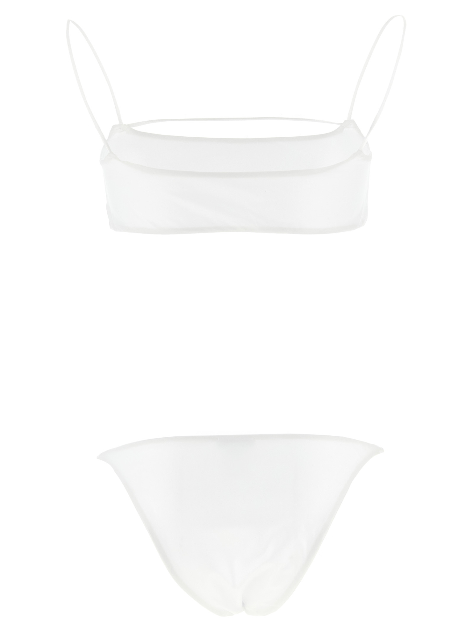 [ALLIS] Bikini SS26 SPORTYLINEWHITE01