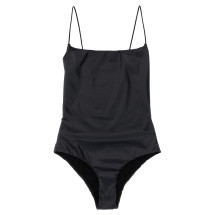 [ALLIS] Swimsuit SS26 CATLINBLACK00