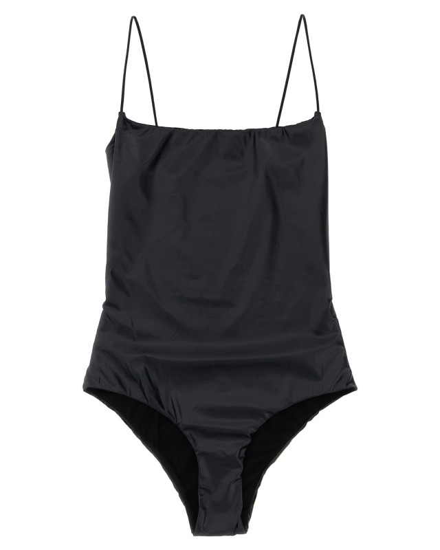 [ALLIS] Swimsuit SS26 CATLINBLACK00