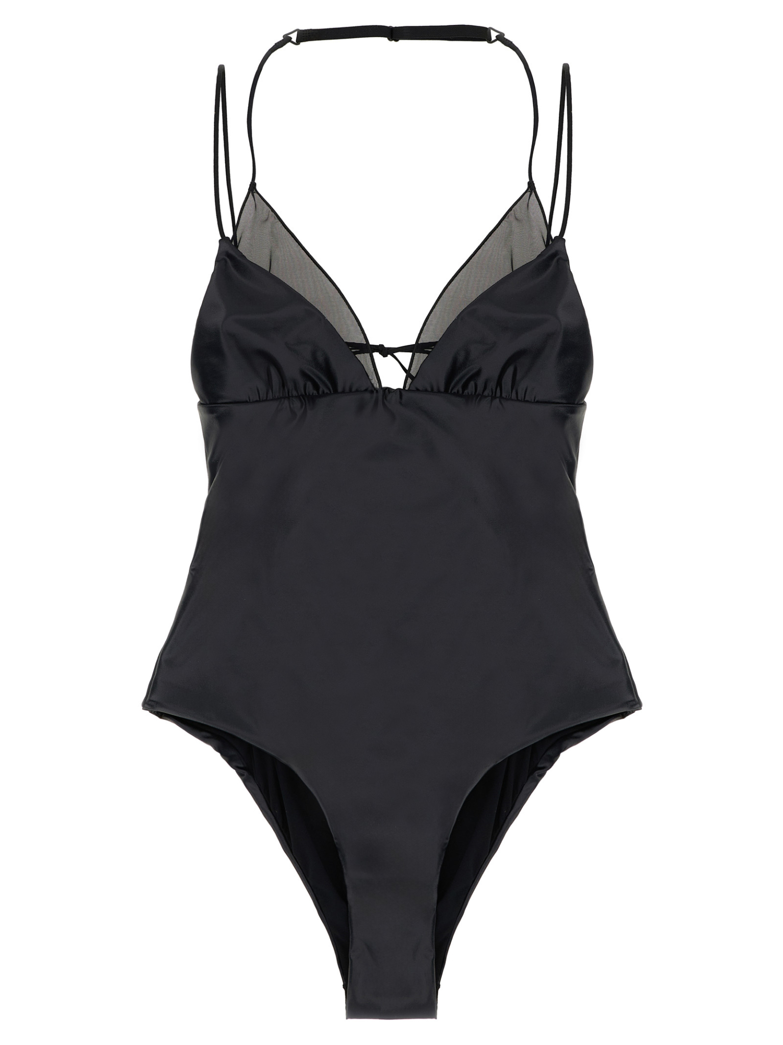 [ALLIS] Swimsuit SS26 KATEBLACK00