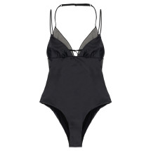 [ALLIS] Swimsuit SS26 KATEBLACK00