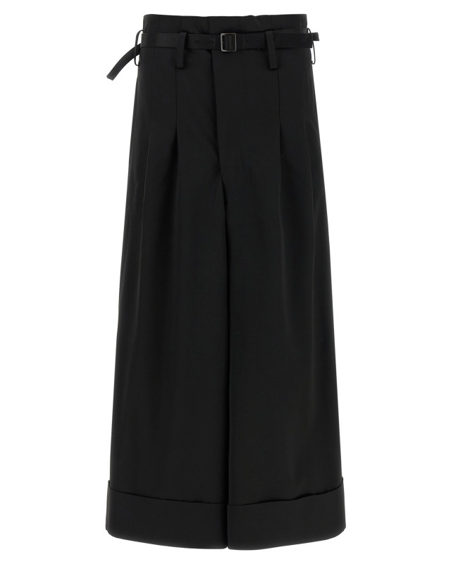 [Junya Watanabe] Trousers SS26 JQP0231