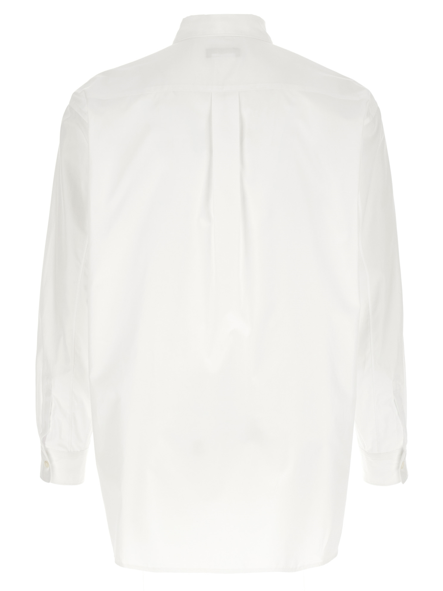 [Comme des Garcons Homme Plus] Shirts Long Sleeve SS26 PQB0152
