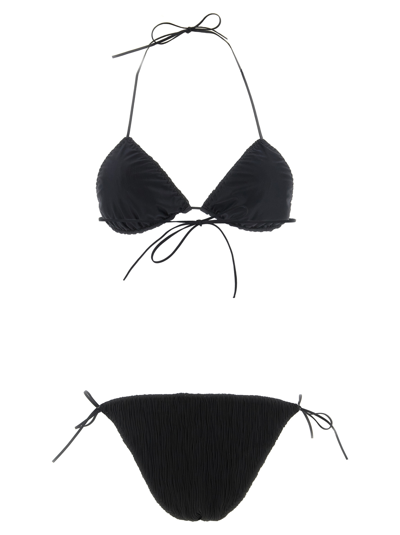 [ALLIS] Bikini SS26 TRIANGLEPLISSEBLACKPLISSE08