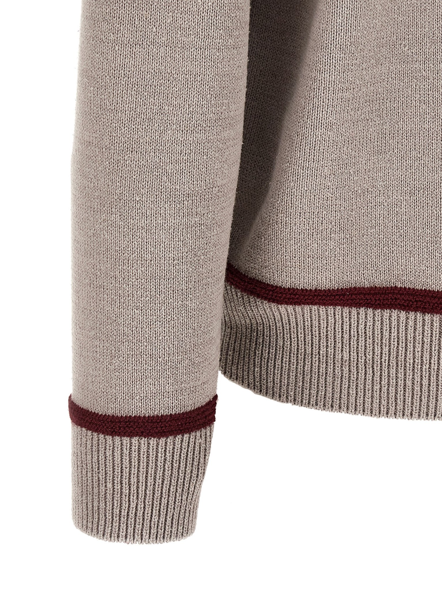 [Junya Watanabe] Knitwear SS26 WQN0131