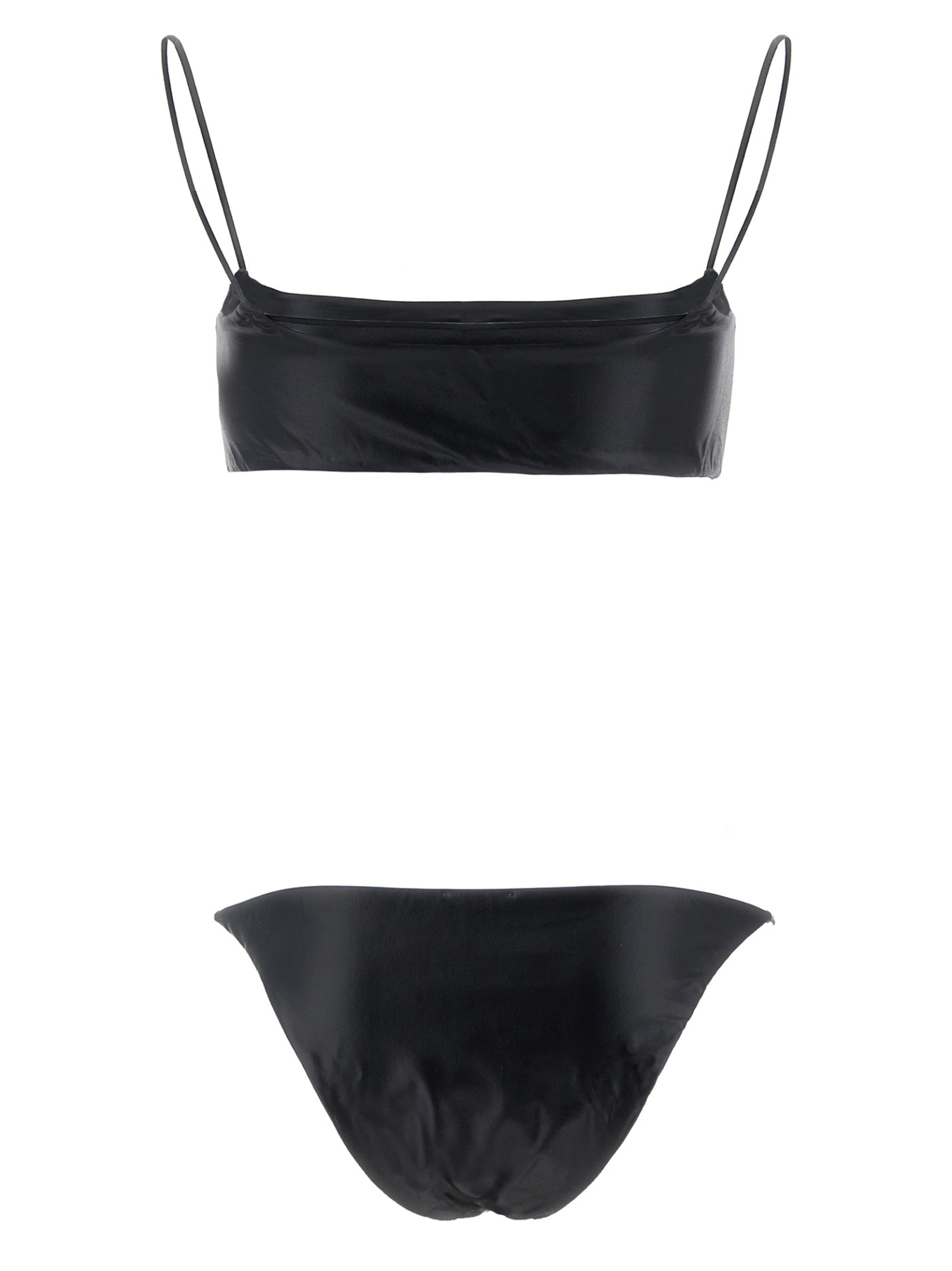 [ALLIS] Bikini SS26 SPORTYLINEBLACK00