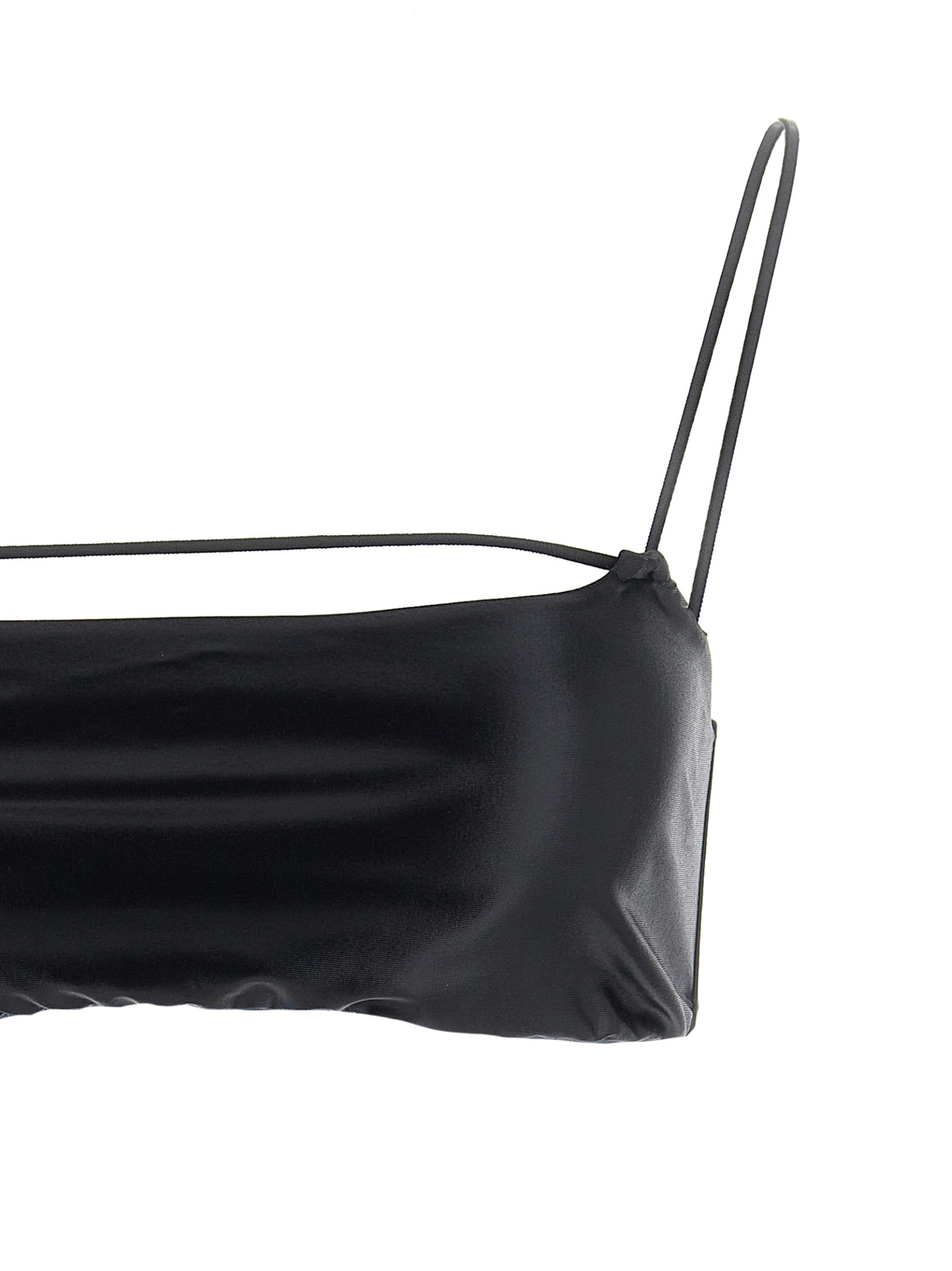 [ALLIS] Bikini SS26 SPORTYLINEBLACK00