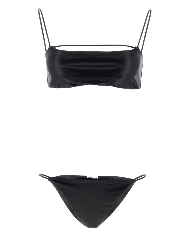 [ALLIS] Bikini SS26 SPORTYLINEBLACK00
